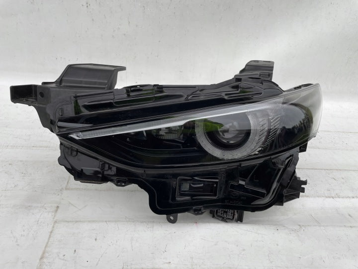 Frontscheinwerfer Mazda 3 BCJH-51040 LED Links Scheinwerfer Headlight SCH7223489841pu