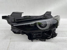 Laden Sie das Bild in den Galerie-Viewer, Frontscheinwerfer Mazda 3 BCJH-51040 LED Links Scheinwerfer Headlight SCH7223489841pu