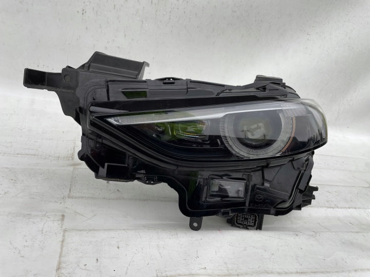 Frontscheinwerfer Mazda 3 BCJH-51040 LED Links Scheinwerfer Headlight SCH7223489841pu