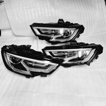 Load image into Gallery viewer, Frontscheinwerfer Audi A3 8V0941006E LED Ein Stück (Rechts oder Links) Headlight SCH7223998945nz