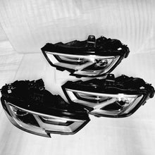 Load image into Gallery viewer, Frontscheinwerfer Audi A3 8V0941006E LED Ein Stück (Rechts oder Links) Headlight SCH7223998945nz
