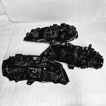 Load image into Gallery viewer, Frontscheinwerfer Audi A3 8V0941006E LED Ein Stück (Rechts oder Links) Headlight SCH7223998945nz
