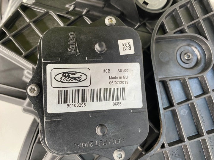 Frontscheinwerfer Ford Kuga II GV4113D154EH Xenon Rechts Scheinwerfer Headlight SCH7224471985kq