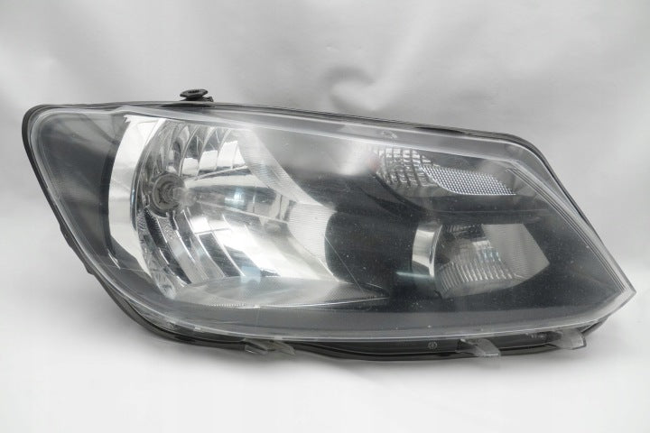 Frontscheinwerfer VW Caddy I 2K5941006B Rechts Scheinwerfer Headlight SCH7224765577st