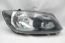 Laden Sie das Bild in den Galerie-Viewer, Frontscheinwerfer VW Caddy I 2K5941006B Rechts Scheinwerfer Headlight SCH7224765577st