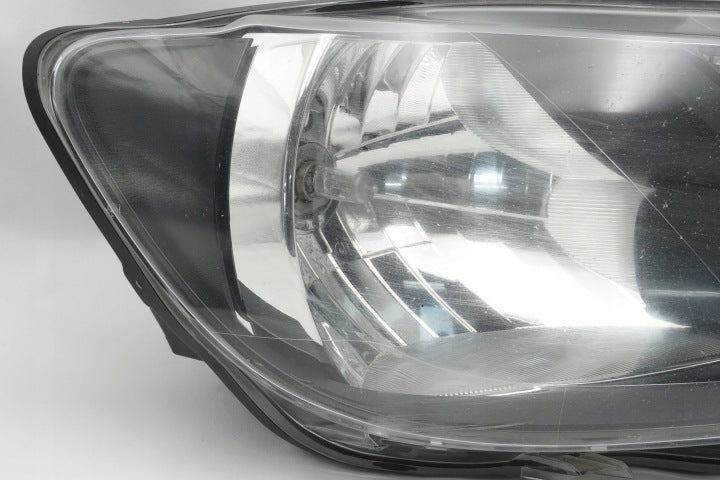 Frontscheinwerfer VW Caddy I 2K5941006B Rechts Scheinwerfer Headlight SCH7224765577st