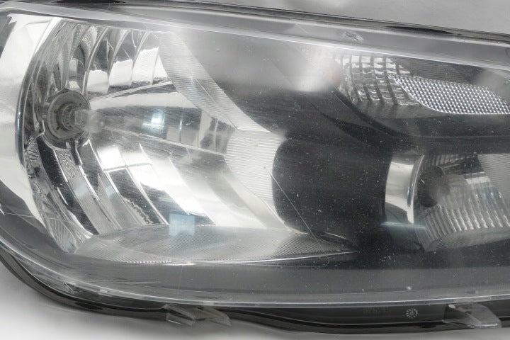 Frontscheinwerfer VW Caddy I 2K5941006B Rechts Scheinwerfer Headlight SCH7224765577st
