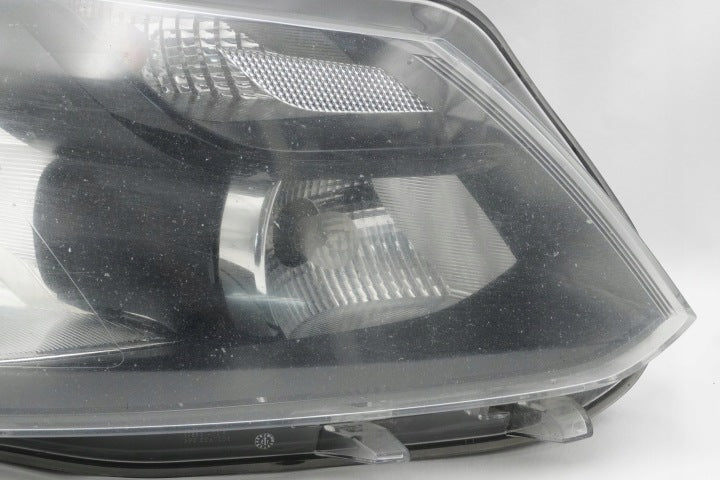 Frontscheinwerfer VW Caddy I 2K5941006B Rechts Scheinwerfer Headlight SCH7224765577st