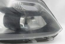 Laden Sie das Bild in den Galerie-Viewer, Frontscheinwerfer VW Caddy I 2K5941006B Rechts Scheinwerfer Headlight SCH7224765577st