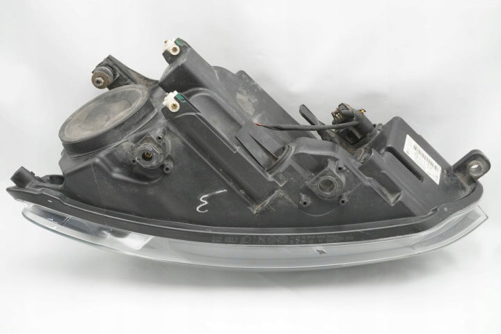 Frontscheinwerfer VW Caddy I 2K5941006B Rechts Scheinwerfer Headlight SCH7224765577st