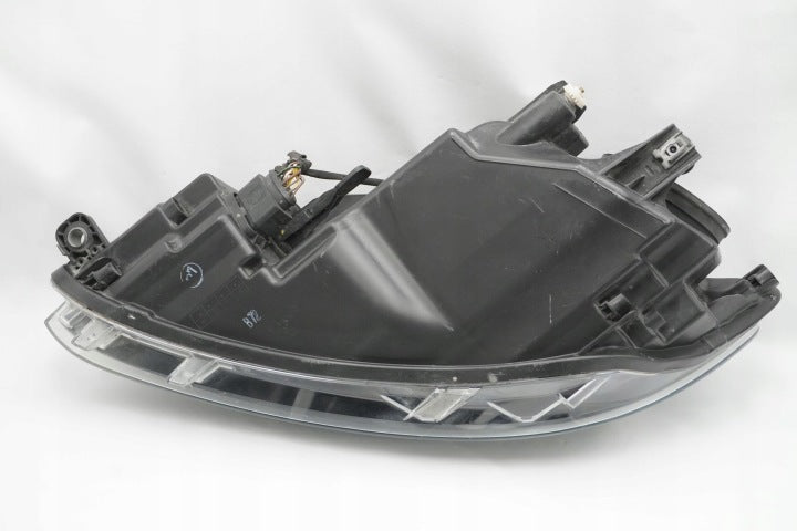 Frontscheinwerfer VW Caddy I 2K5941006B Rechts Scheinwerfer Headlight SCH7224765577st