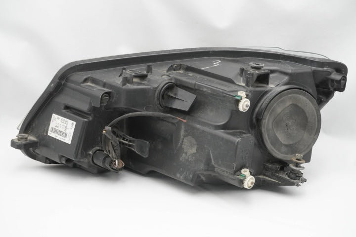 Frontscheinwerfer VW Caddy I 2K5941006B Rechts Scheinwerfer Headlight SCH7224765577st