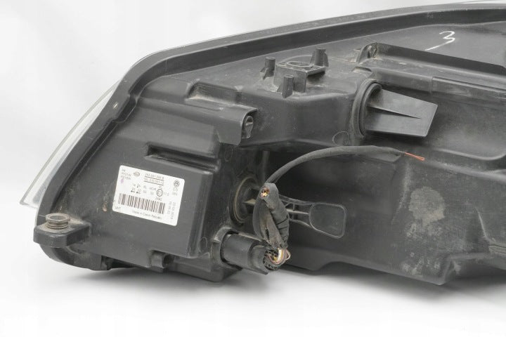 Frontscheinwerfer VW Caddy I 2K5941006B Rechts Scheinwerfer Headlight SCH7224765577st