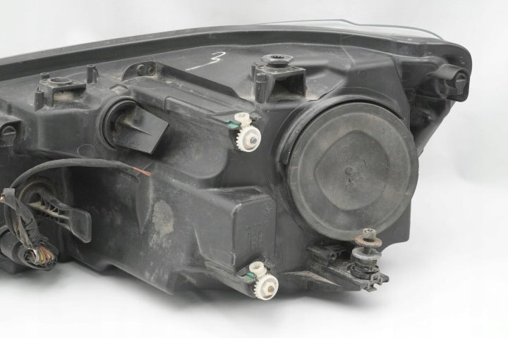 Frontscheinwerfer VW Caddy I 2K5941006B Rechts Scheinwerfer Headlight SCH7224765577st