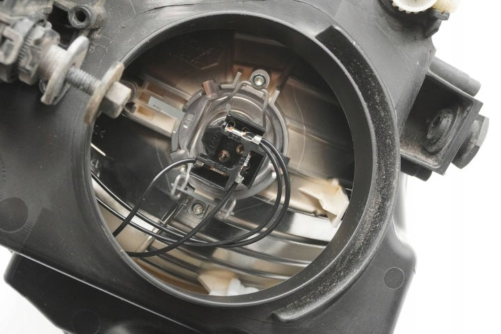 Frontscheinwerfer VW Caddy I 2K5941006B Rechts Scheinwerfer Headlight SCH7224765577st