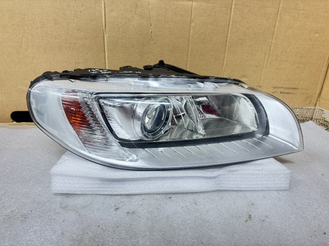 Frontscheinwerfer Volvo V70 S80 31420014 Rechts Scheinwerfer Headlight SCH7225458740zf