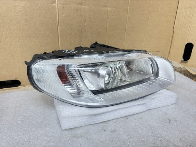 Frontscheinwerfer Volvo V70 S80 31420014 Rechts Scheinwerfer Headlight SCH7225458740zf