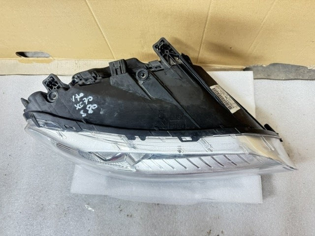 Frontscheinwerfer Volvo V70 S80 31420014 Rechts Scheinwerfer Headlight SCH7225458740zf