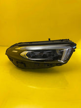 Laden Sie das Bild in den Galerie-Viewer, Frontscheinwerfer Mercedes-Benz W177 A1779060803 LED Rechts Headlight SCH7226224029bi