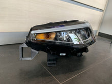 Load image into Gallery viewer, Frontscheinwerfer VW I 11B941005 Links Scheinwerfer Headlight SCH7226507539qu