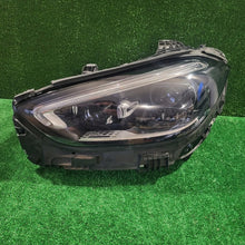 Laden Sie das Bild in den Galerie-Viewer, Frontscheinwerfer Mercedes-Benz W206 A2069065304 Full LED Links Headlight SCH7226868583oq