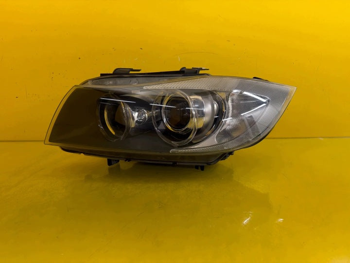Frontscheinwerfer BMW 3 E91 E90 69427439 Xenon Links Scheinwerfer Headlight SCH7228284152ax
