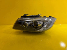 Laden Sie das Bild in den Galerie-Viewer, Frontscheinwerfer BMW 3 E91 E90 69427439 Xenon Links Scheinwerfer Headlight SCH7228284152ax