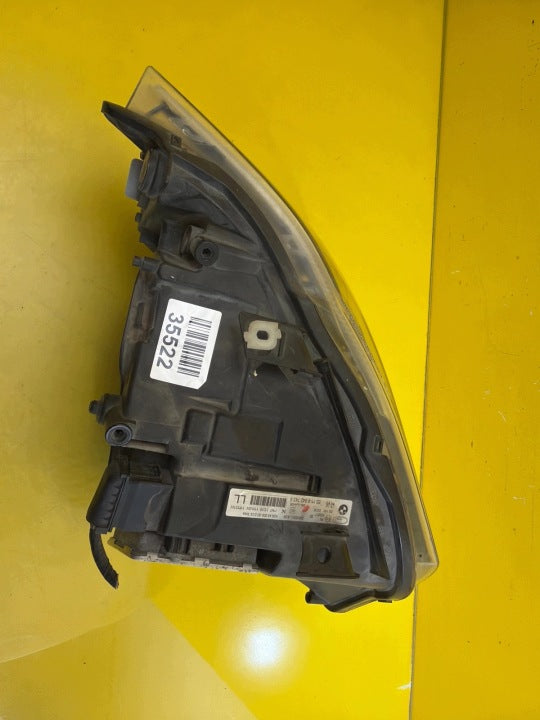Frontscheinwerfer BMW 3 E91 E90 69427439 Xenon Links Scheinwerfer Headlight SCH7228284152ax