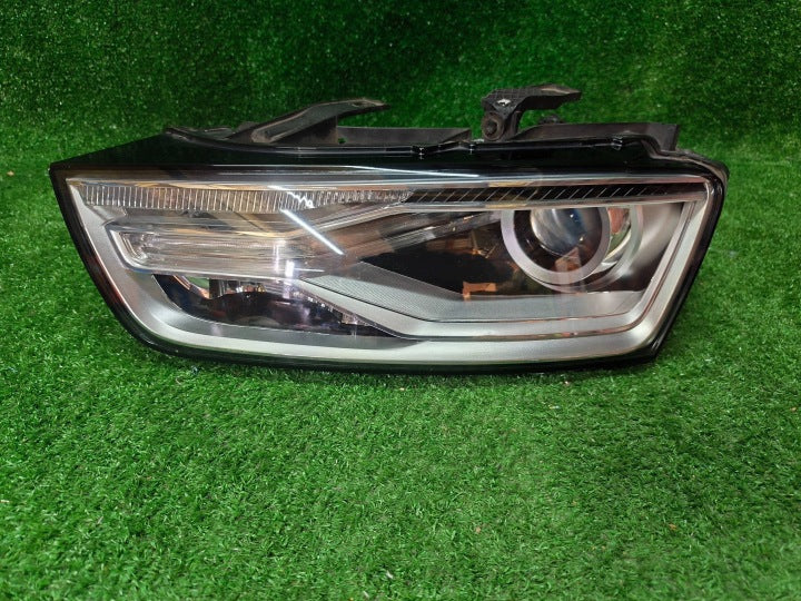 Frontscheinwerfer Audi Q3 8U0941005C LED Links Scheinwerfer Headlight SCH7229108441kr