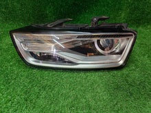 Load image into Gallery viewer, Frontscheinwerfer Audi Q3 8U0941005C LED Links Scheinwerfer Headlight SCH7229108441kr