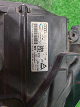 Load image into Gallery viewer, Frontscheinwerfer Audi Q3 8U0941005C LED Links Scheinwerfer Headlight SCH7229108441kr