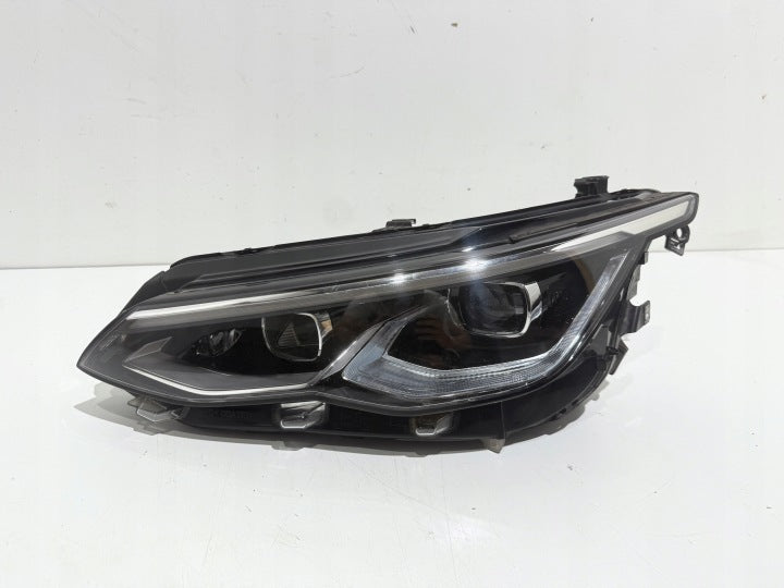 Frontscheinwerfer VW Golf VIII 5H0941035 Links Scheinwerfer Headlight SCH7229931479bk