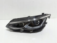 Laden Sie das Bild in den Galerie-Viewer, Frontscheinwerfer VW Golf VIII 5H0941035 Links Scheinwerfer Headlight SCH7229931479bk