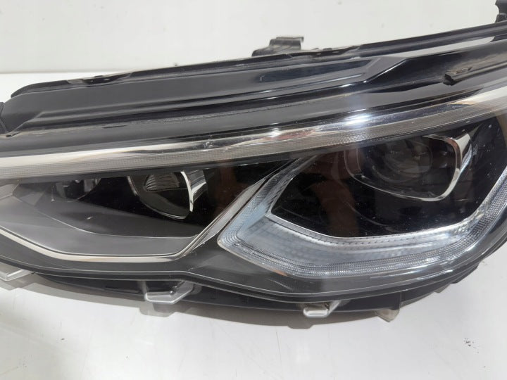 Frontscheinwerfer VW Golf VIII 5H0941035 Links Scheinwerfer Headlight SCH7229931479bk