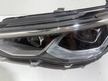 Laden Sie das Bild in den Galerie-Viewer, Frontscheinwerfer VW Golf VIII 5H0941035 Links Scheinwerfer Headlight SCH7229931479bk