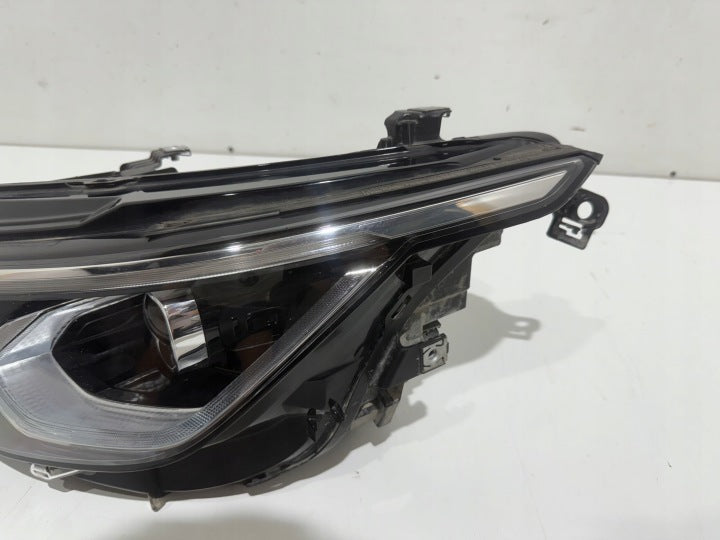 Frontscheinwerfer VW Golf VIII 5H0941035 Links Scheinwerfer Headlight SCH7229931479bk