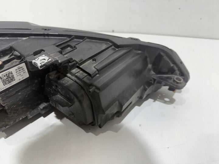 Frontscheinwerfer VW Golf VIII 5H0941035 Links Scheinwerfer Headlight SCH7229931479bk