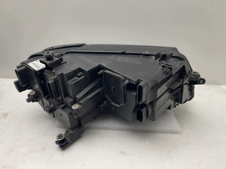 Frontscheinwerfer VW Tiguan 5NB941035 Links Scheinwerfer Headlight SCH7230204748nr