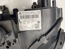 Laden Sie das Bild in den Galerie-Viewer, Frontscheinwerfer VW Tiguan 5NB941035 Links Scheinwerfer Headlight SCH7230204748nr