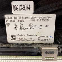 Load image into Gallery viewer, Frontscheinwerfer Man 81251016658 Links Scheinwerfer Headlight SCH7230657340tt