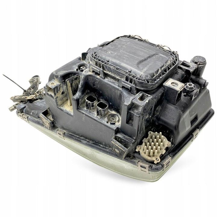 Frontscheinwerfer Man 81251016658 Links Scheinwerfer Headlight SCH7230657340tt