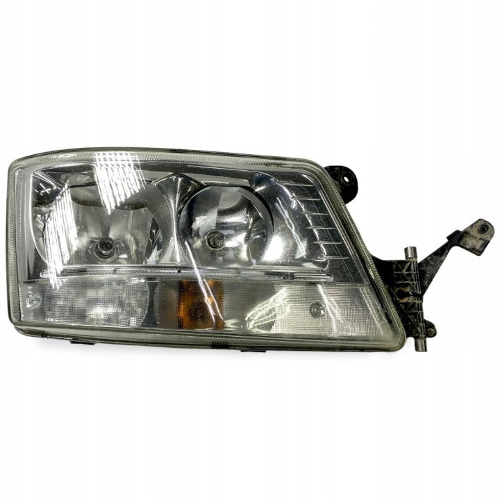 Frontscheinwerfer Man 81251016658 Links Scheinwerfer Headlight SCH7230657340tt