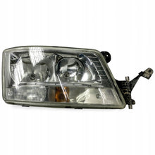 Load image into Gallery viewer, Frontscheinwerfer Man 81251016658 Links Scheinwerfer Headlight SCH7230657340tt