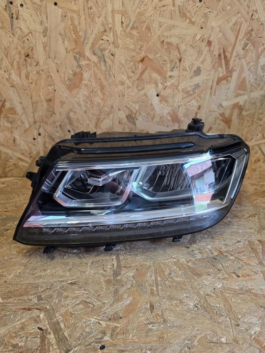 Frontscheinwerfer VW Tiguan 5NB941035B LED Links Scheinwerfer Headlight SCH7232385783pd