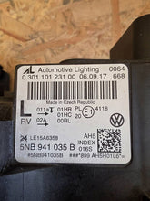 Laden Sie das Bild in den Galerie-Viewer, Frontscheinwerfer VW Tiguan 5NB941035B LED Links Scheinwerfer Headlight SCH7232385783pd