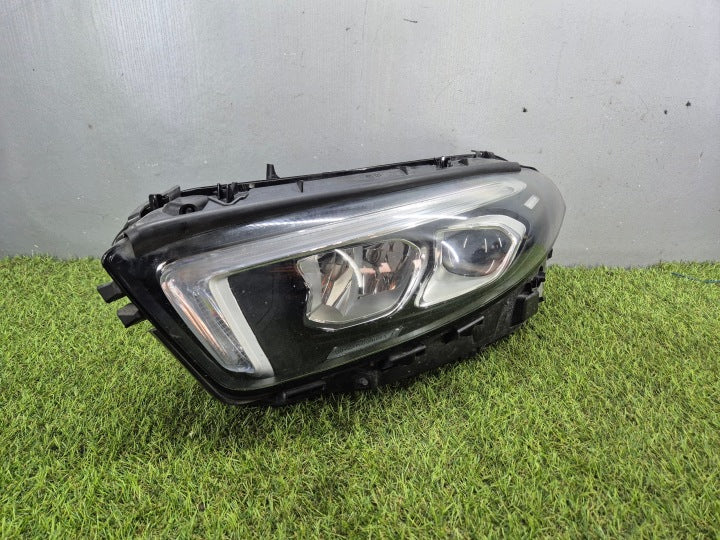 Frontscheinwerfer Mercedes-Benz W177 A1779064703 Links Scheinwerfer Headlight SCH7234873665sv