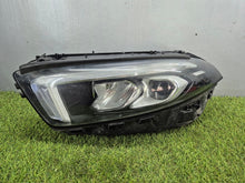 Laden Sie das Bild in den Galerie-Viewer, Frontscheinwerfer Mercedes-Benz W177 A1779064703 Links Scheinwerfer Headlight SCH7234873665sv