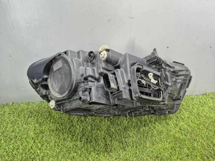 Frontscheinwerfer Mercedes-Benz W177 A1779064703 Links Scheinwerfer Headlight SCH7234873665sv