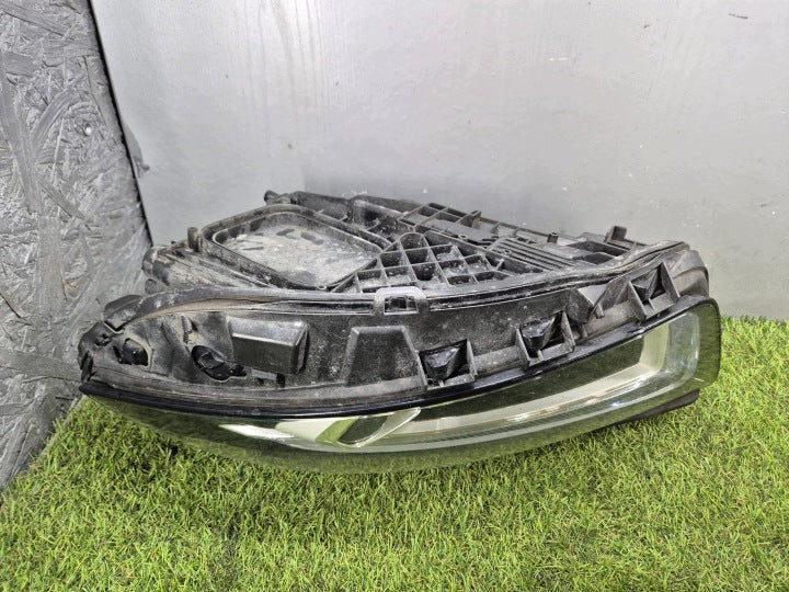 Frontscheinwerfer Mercedes-Benz W177 A1779064703 Links Scheinwerfer Headlight SCH7234873665sv