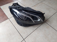 Load image into Gallery viewer, Frontscheinwerfer Mercedes-Benz W213 A2139069003 Rechts Scheinwerfer Headlight SCH7235477452sm